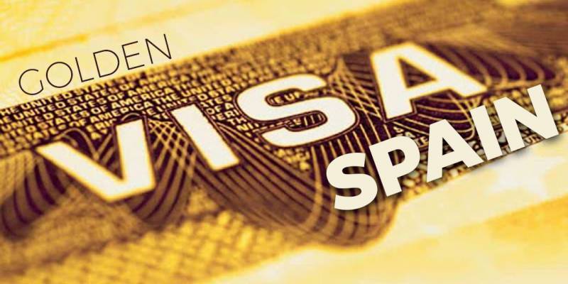 Golden Visa Costa Blanca Spain