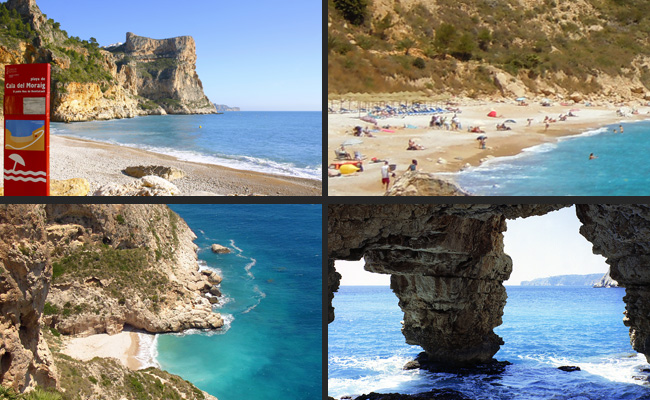 Estate agents Benitachell