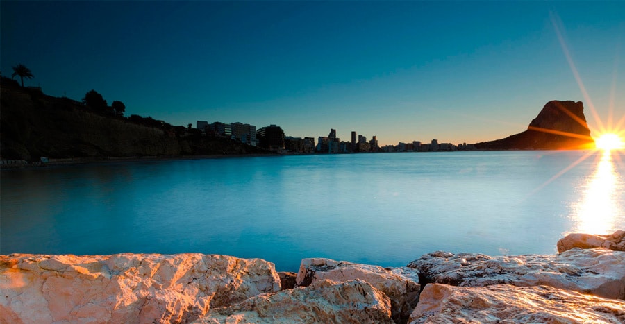 Properties for sale Calpe