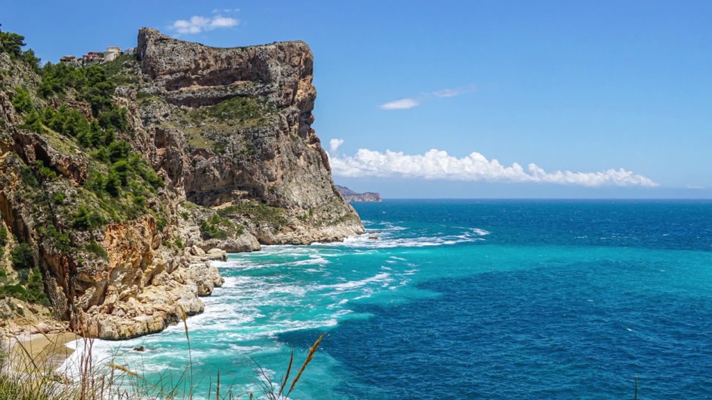 New developments Benitachell