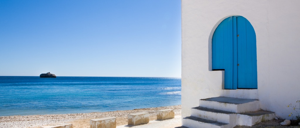 Plots for sale Javea