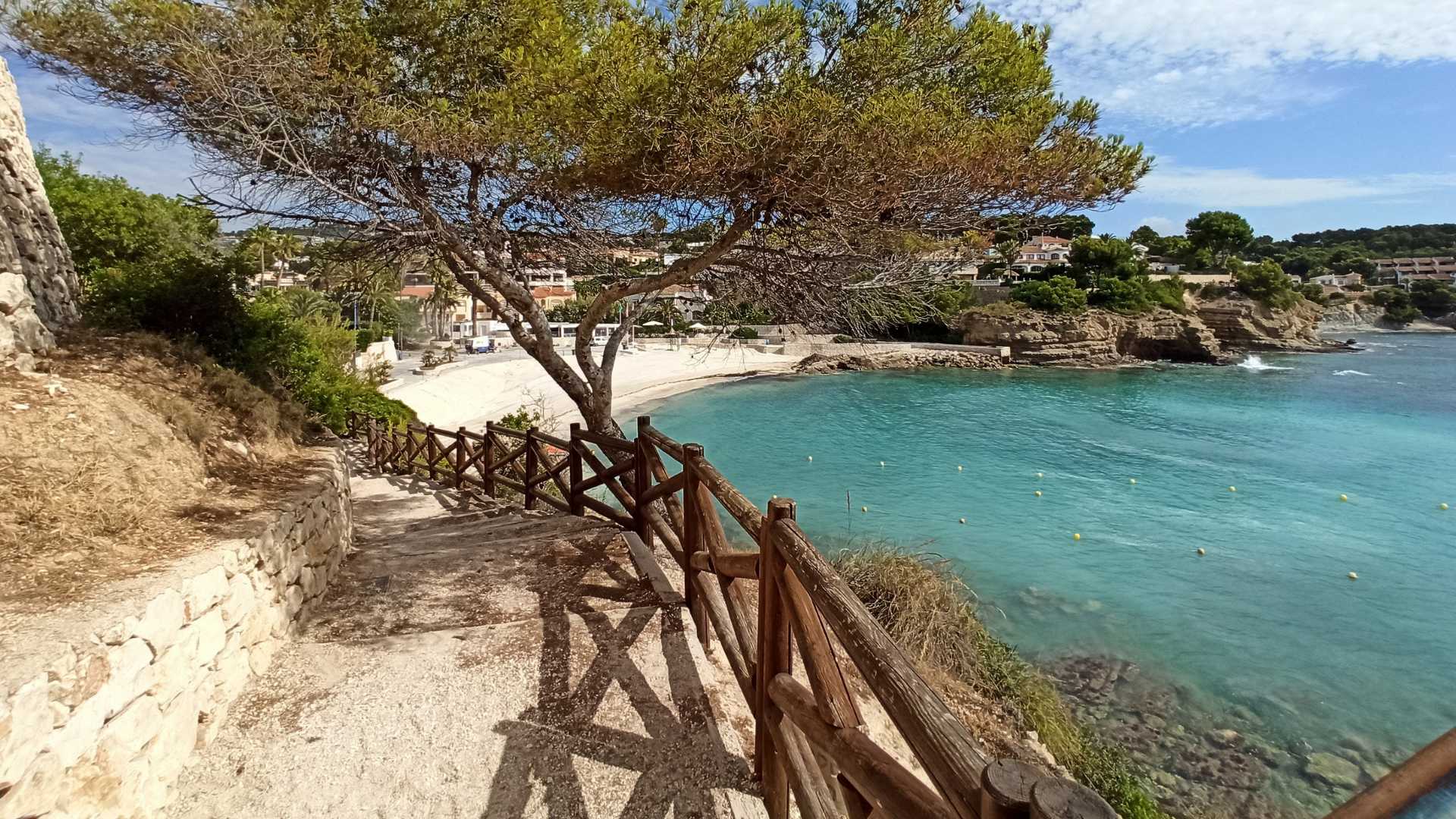 Properties for sale Benissa Costa Blanca