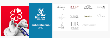 Gastronomy and wine tourism Costa Blanca