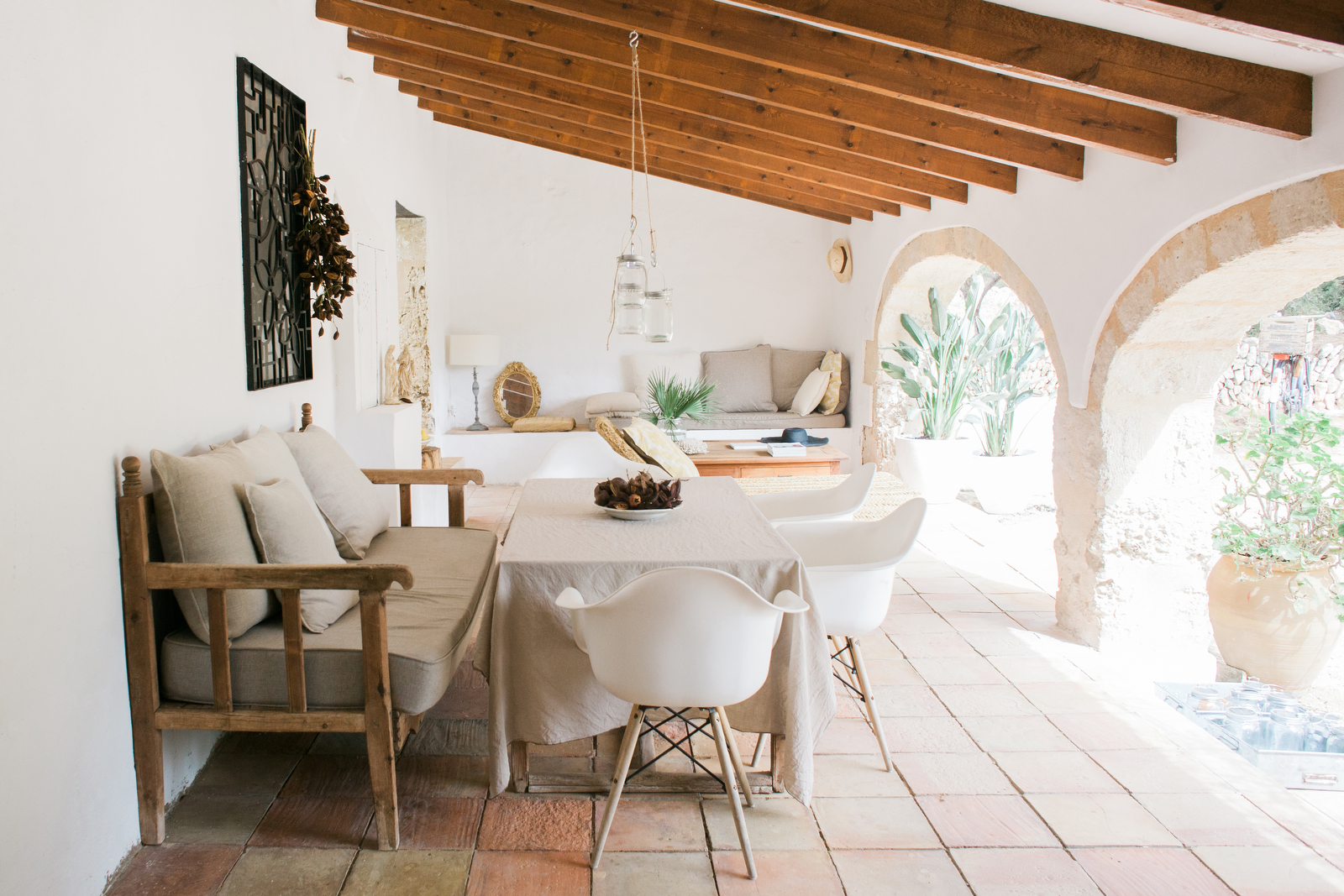 Investing in Renovating a House in Moraira