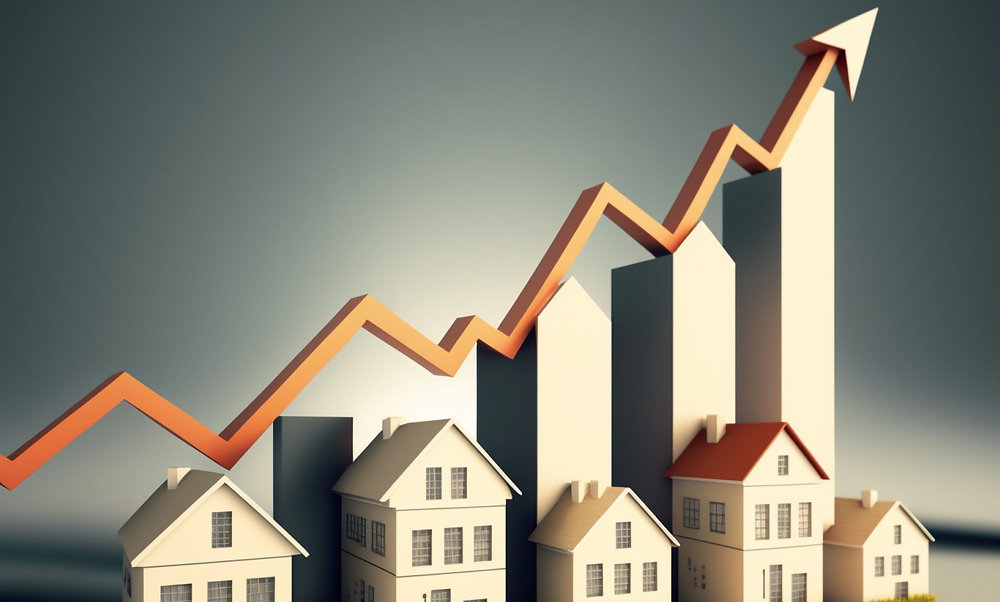 Real estate market outlook, rising prices on the Costa Blanca