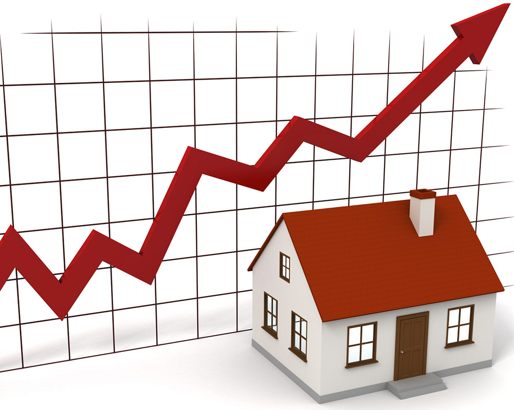 🏡 The price of second-hand housing on the Costa Blanca continues to rise